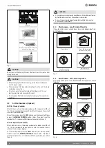 Предварительный просмотр 8 страницы Bosch Climate 5000 RAC 3 Owner'S Manual