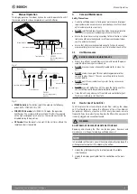 Предварительный просмотр 5 страницы Bosch Climate 5000 SCI 18 CAS/ OU- OUE Owner'S Manual