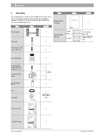 Предварительный просмотр 4 страницы Bosch Climate 5000 Installation Manual