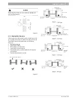 Предварительный просмотр 9 страницы Bosch Climate 5000 Installation Manual