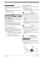 Предварительный просмотр 12 страницы Bosch Climate 5000 Installation Manual