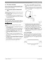 Предварительный просмотр 13 страницы Bosch Climate 5000 Installation Manual