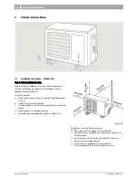 Предварительный просмотр 14 страницы Bosch Climate 5000 Installation Manual