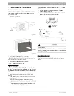 Предварительный просмотр 15 страницы Bosch Climate 5000 Installation Manual