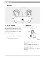 Предварительный просмотр 22 страницы Bosch Climate 5000 Installation Manual