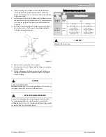 Предварительный просмотр 23 страницы Bosch Climate 5000 Installation Manual