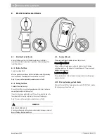 Предварительный просмотр 24 страницы Bosch Climate 5000 Installation Manual