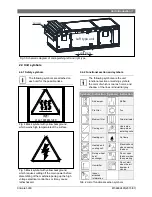 Предварительный просмотр 7 страницы Bosch Climate 5000 Installation, Operation And Maintenance Manual