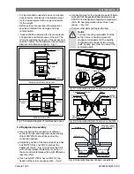 Предварительный просмотр 9 страницы Bosch Climate 5000 Installation, Operation And Maintenance Manual