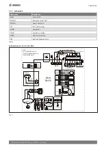 Предварительный просмотр 7 страницы Bosch Climate 5000 Service Manual