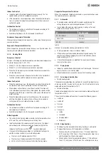 Предварительный просмотр 10 страницы Bosch Climate 5000 Service Manual