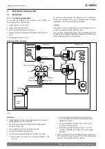 Предварительный просмотр 14 страницы Bosch Climate 5000 Service Manual