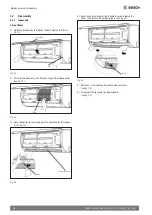 Предварительный просмотр 20 страницы Bosch Climate 5000 Service Manual