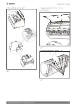 Предварительный просмотр 21 страницы Bosch Climate 5000 Service Manual