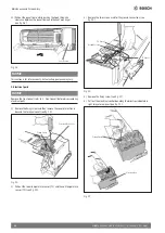 Предварительный просмотр 22 страницы Bosch Climate 5000 Service Manual