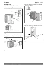 Предварительный просмотр 27 страницы Bosch Climate 5000 Service Manual