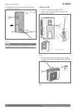 Предварительный просмотр 28 страницы Bosch Climate 5000 Service Manual