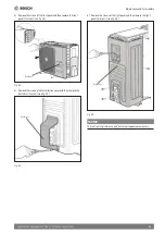 Предварительный просмотр 29 страницы Bosch Climate 5000 Service Manual