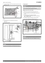 Предварительный просмотр 32 страницы Bosch Climate 5000 Service Manual