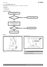 Предварительный просмотр 44 страницы Bosch Climate 5000 Service Manual