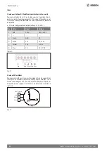 Предварительный просмотр 48 страницы Bosch Climate 5000 Service Manual