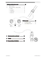 Предварительный просмотр 3 страницы Bosch Climate 8000 RAC Installation Manual