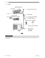 Предварительный просмотр 10 страницы Bosch Climate 8000 RAC Installation Manual