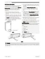 Предварительный просмотр 14 страницы Bosch Climate 8000 RAC Installation Manual