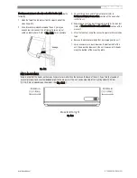 Предварительный просмотр 19 страницы Bosch Climate 8000 RAC Installation Manual