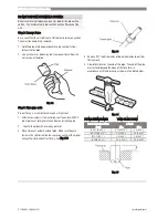 Предварительный просмотр 26 страницы Bosch Climate 8000 RAC Installation Manual