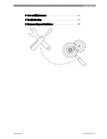 Предварительный просмотр 3 страницы Bosch Climate 8000 RAC Owner'S Manual