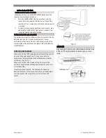 Предварительный просмотр 9 страницы Bosch Climate 8000 RAC Owner'S Manual