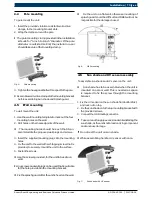 Preview for 13 page of Bosch CLIMO A D00 A40 103 Manual