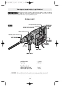 Предварительный просмотр 14 страницы Bosch CLK-Class Operating/Safety Instructions Manual