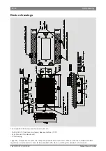 Preview for 4 page of Bosch CM-A 19 Operating Instructions Manual