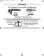 Preview for 15 page of Bosch CM10GD Operating/Safety Instructions Manual