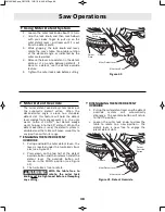 Preview for 38 page of Bosch CM10GD Operating/Safety Instructions Manual