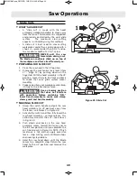 Preview for 40 page of Bosch CM10GD Operating/Safety Instructions Manual