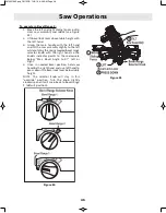 Preview for 46 page of Bosch CM10GD Operating/Safety Instructions Manual