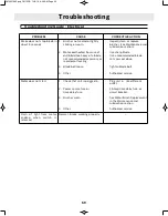 Preview for 59 page of Bosch CM10GD Operating/Safety Instructions Manual