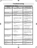 Preview for 60 page of Bosch CM10GD Operating/Safety Instructions Manual