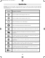 Preview for 72 page of Bosch CM10GD Operating/Safety Instructions Manual