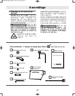 Preview for 76 page of Bosch CM10GD Operating/Safety Instructions Manual