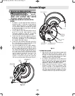 Preview for 79 page of Bosch CM10GD Operating/Safety Instructions Manual