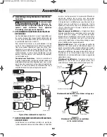 Preview for 82 page of Bosch CM10GD Operating/Safety Instructions Manual