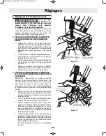 Preview for 85 page of Bosch CM10GD Operating/Safety Instructions Manual