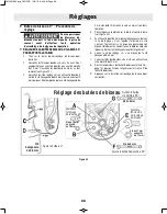 Preview for 88 page of Bosch CM10GD Operating/Safety Instructions Manual