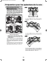 Preview for 94 page of Bosch CM10GD Operating/Safety Instructions Manual