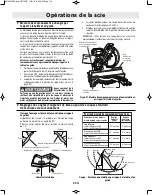 Preview for 113 page of Bosch CM10GD Operating/Safety Instructions Manual