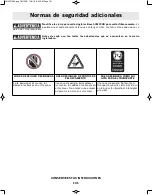 Preview for 131 page of Bosch CM10GD Operating/Safety Instructions Manual